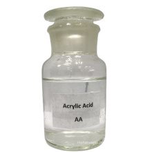 Acrylic acid as polymer monomers Industrial Grade AA CAS 79-10-7